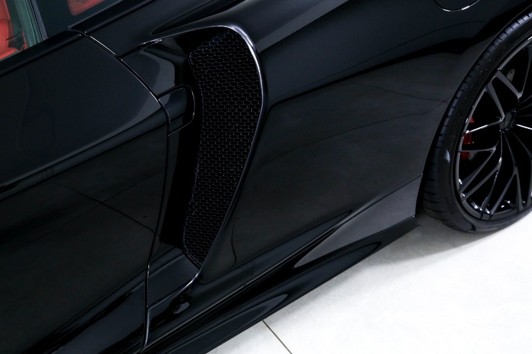 Used-2025-McLaren-GTS