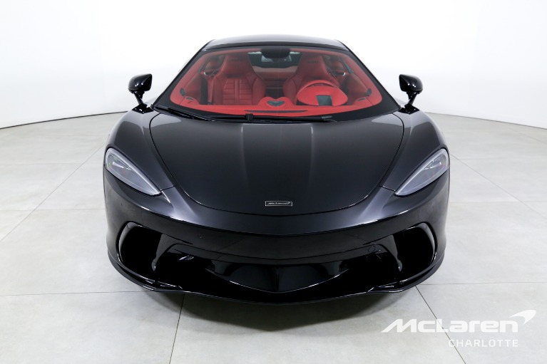 Used-2025-McLaren-GTS