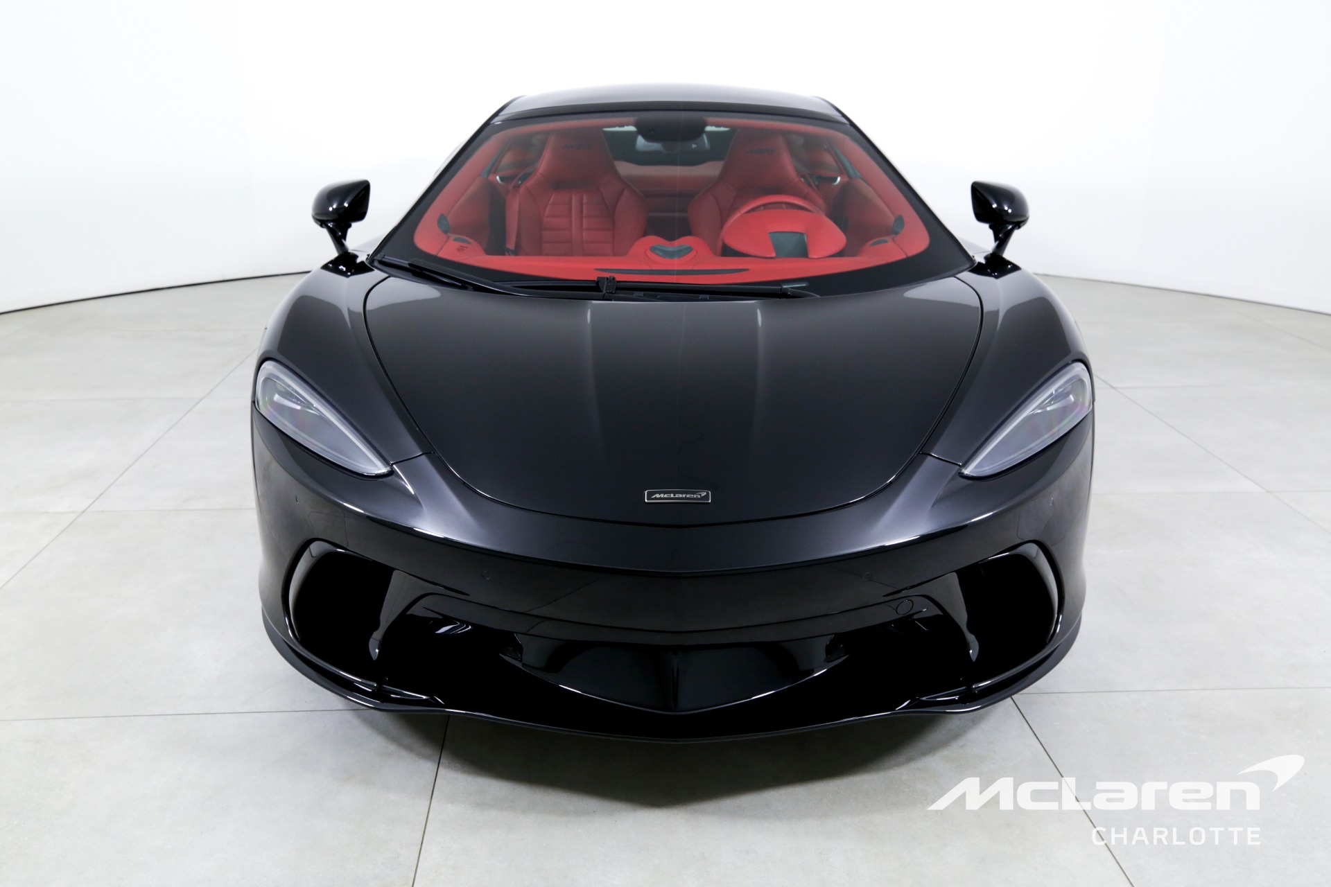 Used 2025 McLaren GTS | Charlotte, NC