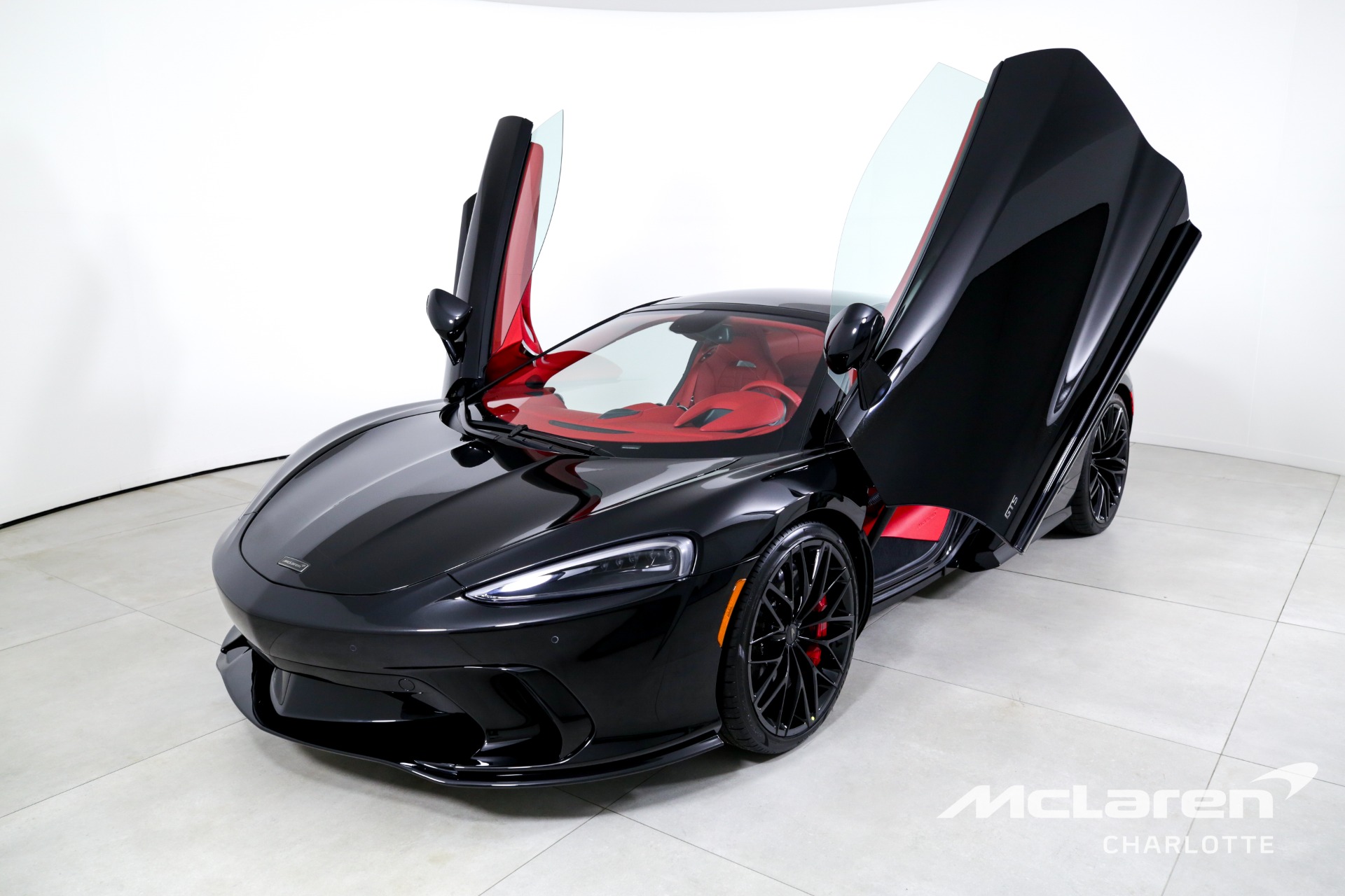 Used 2025 McLaren GTS | Charlotte, NC