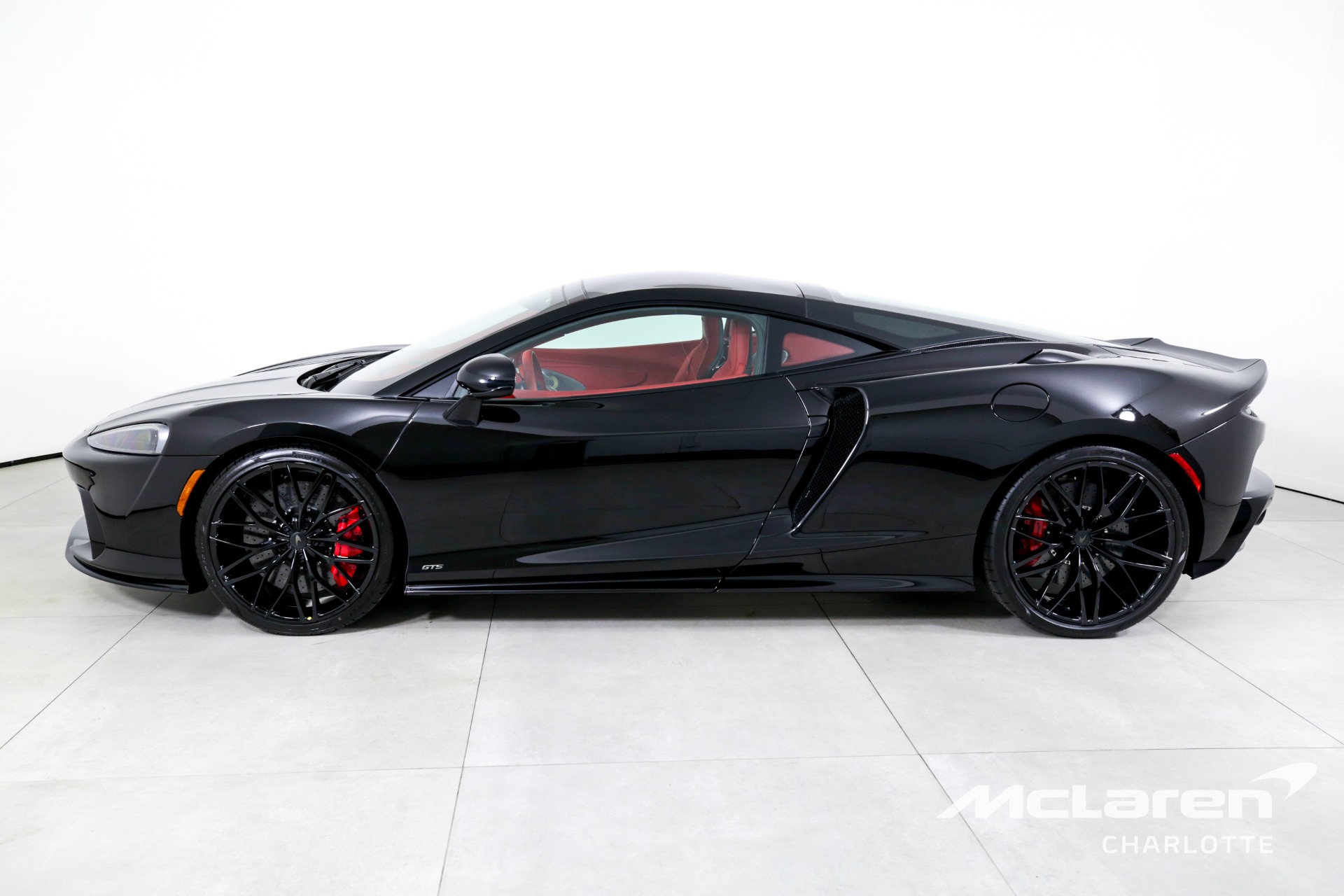 Used 2025 McLaren GTS | Charlotte, NC