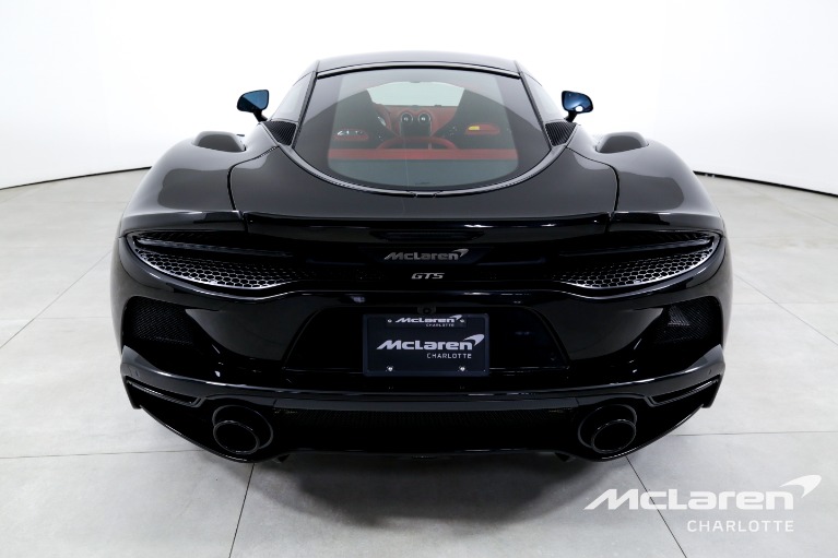 Used-2025-McLaren-GTS