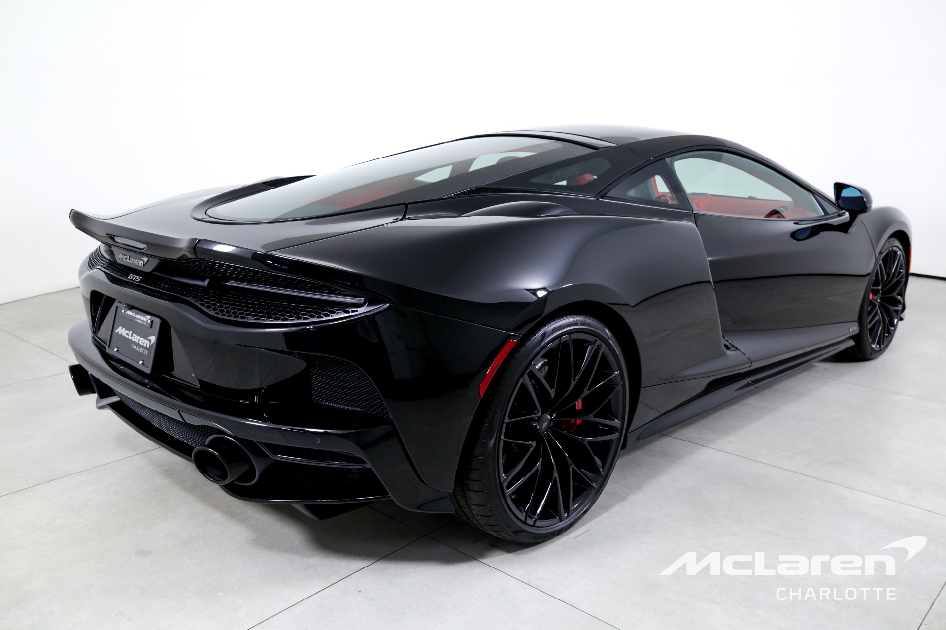 Used 2025 McLaren GTS | Charlotte, NC