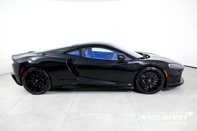 New-2025-McLaren-GTS