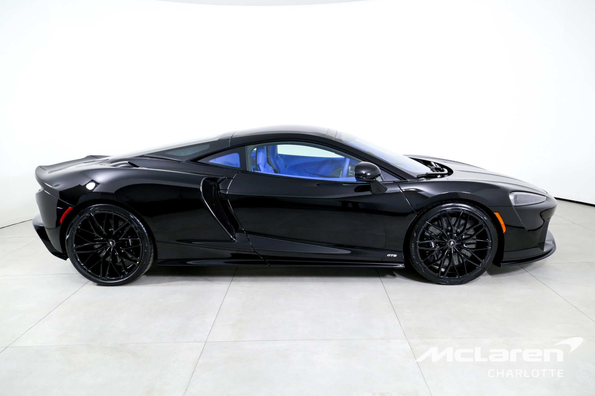 New 2025 McLaren GTS | Charlotte, NC