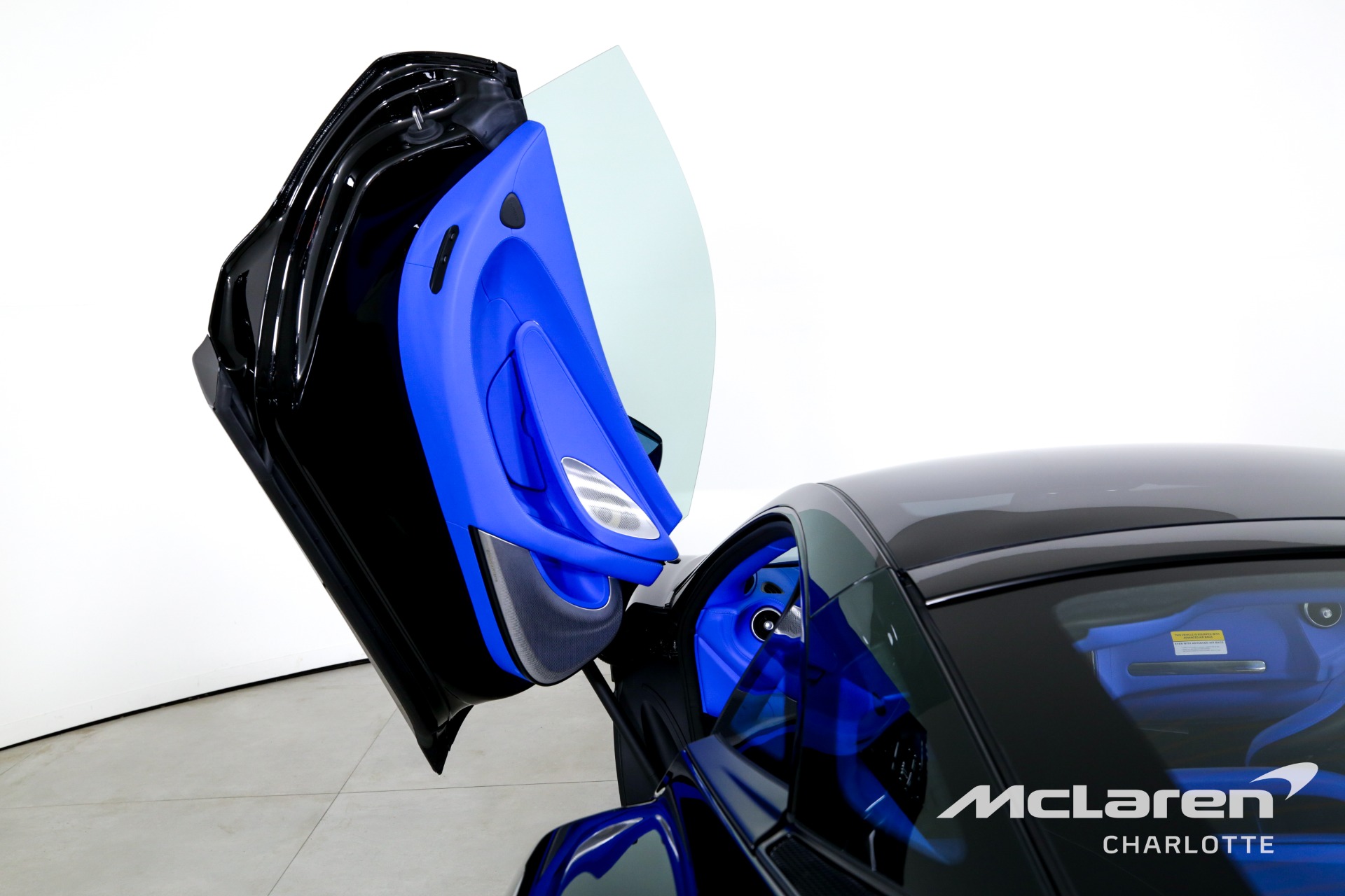 New 2025 McLaren GTS | Charlotte, NC