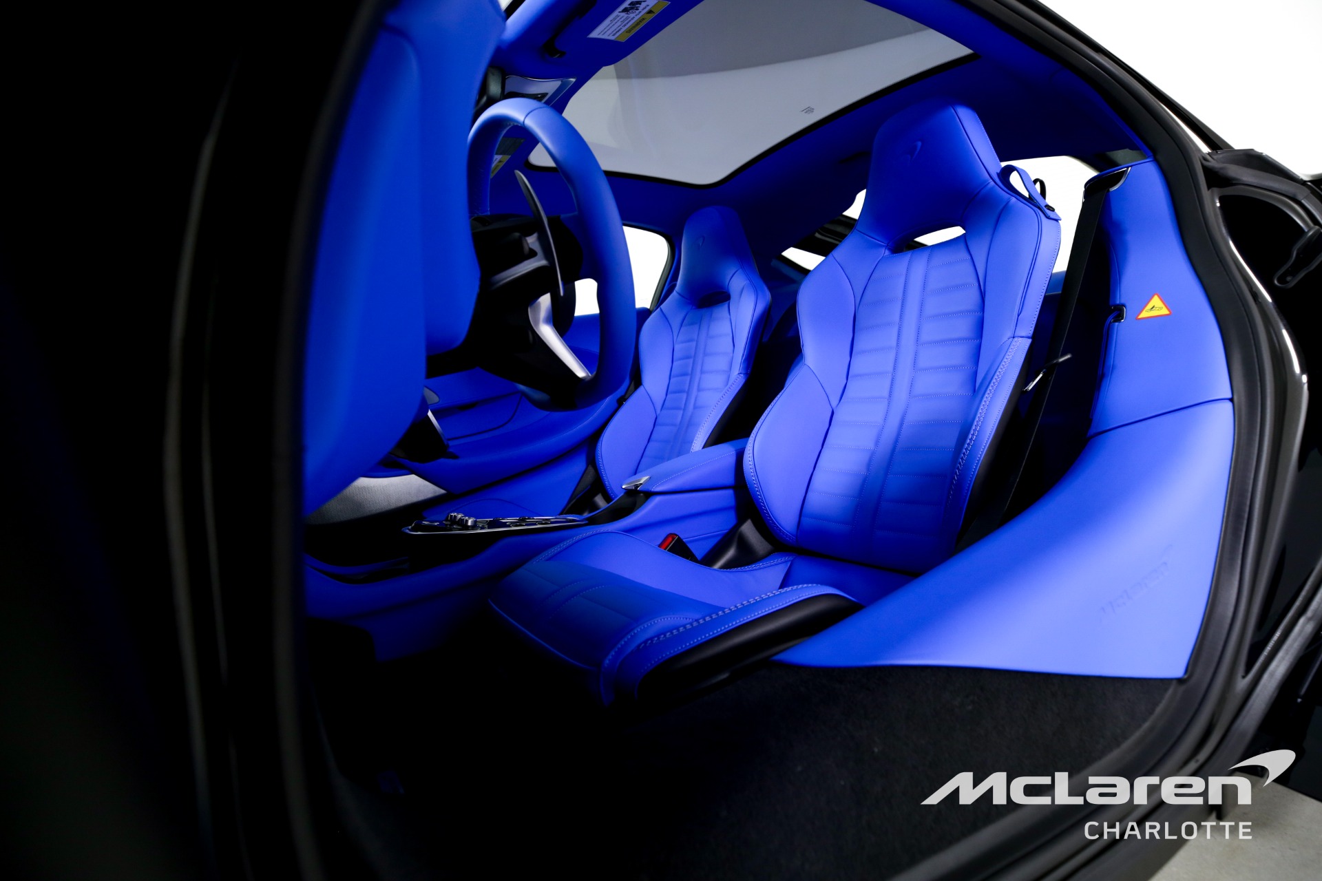 New 2025 McLaren GTS | Charlotte, NC