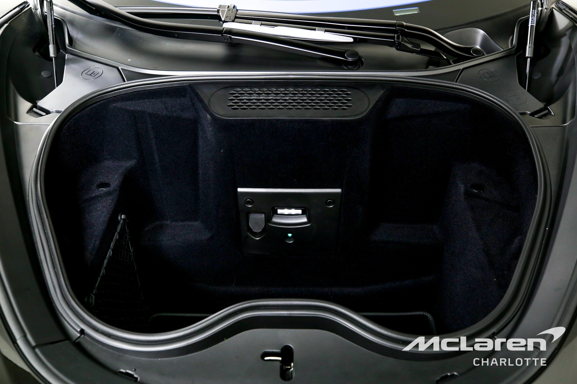 New 2025 McLaren GTS | Charlotte, NC