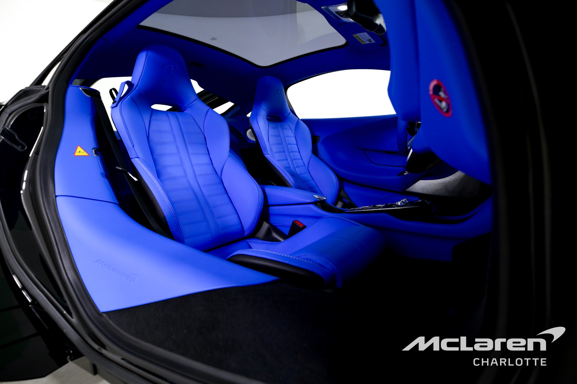New 2025 McLaren GTS | Charlotte, NC