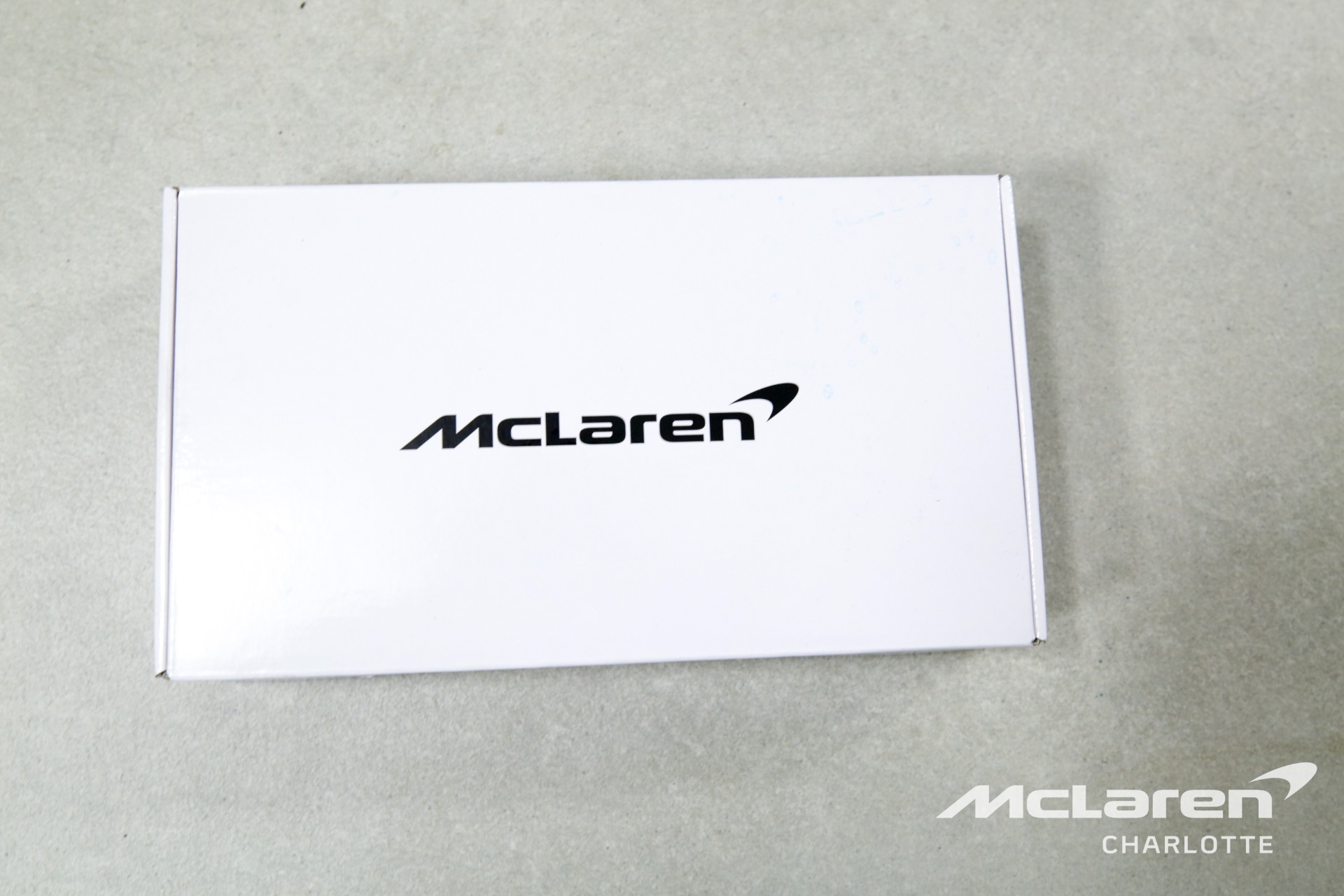 New 2025 McLaren GTS | Charlotte, NC