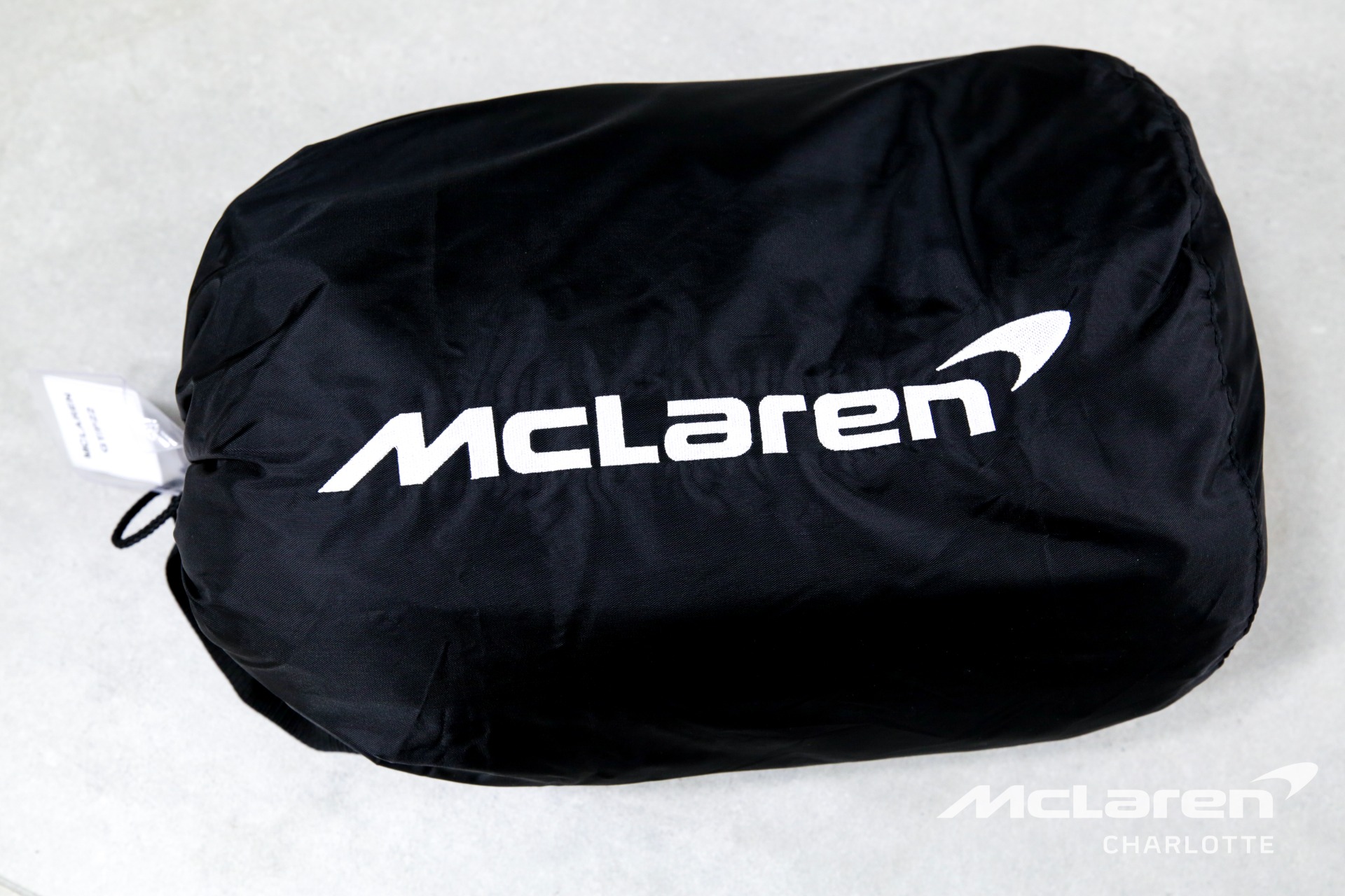 New 2025 McLaren GTS | Charlotte, NC