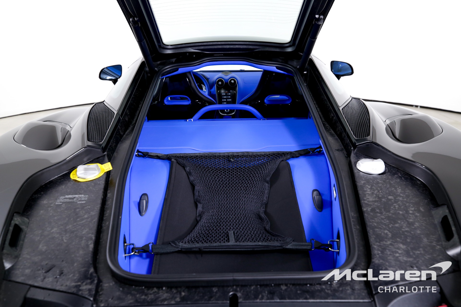 New 2025 McLaren GTS | Charlotte, NC