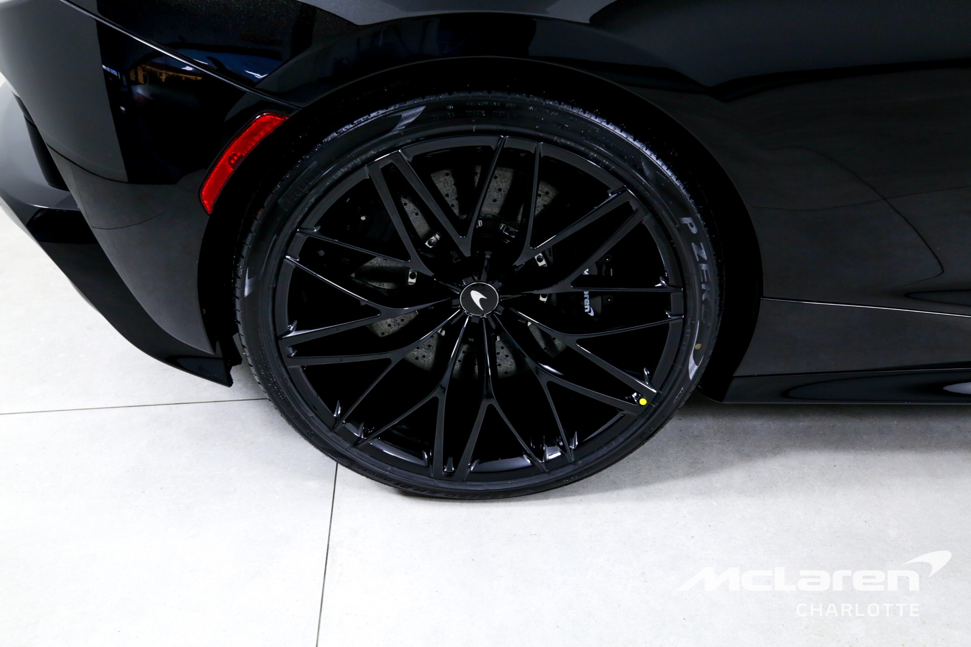 New 2025 McLaren GTS | Charlotte, NC