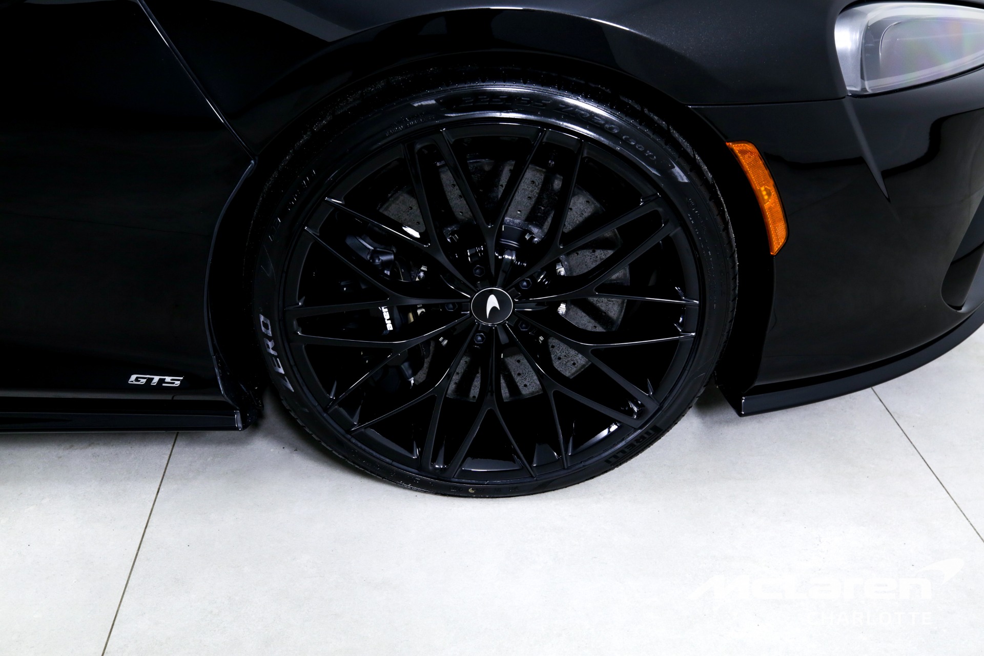 New 2025 McLaren GTS | Charlotte, NC