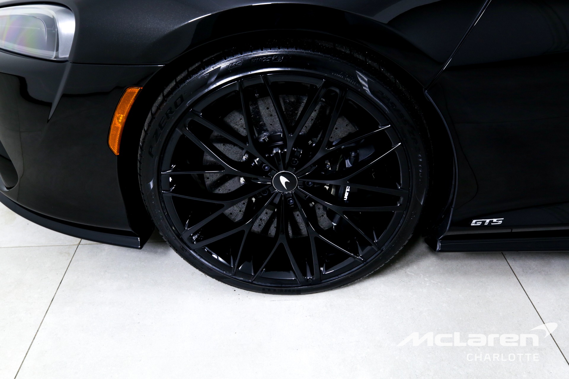 New 2025 McLaren GTS | Charlotte, NC
