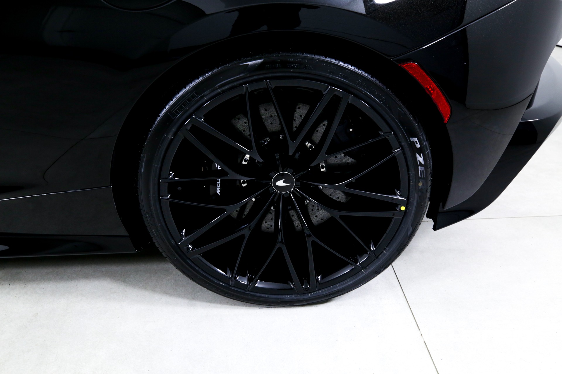 New 2025 McLaren GTS | Charlotte, NC