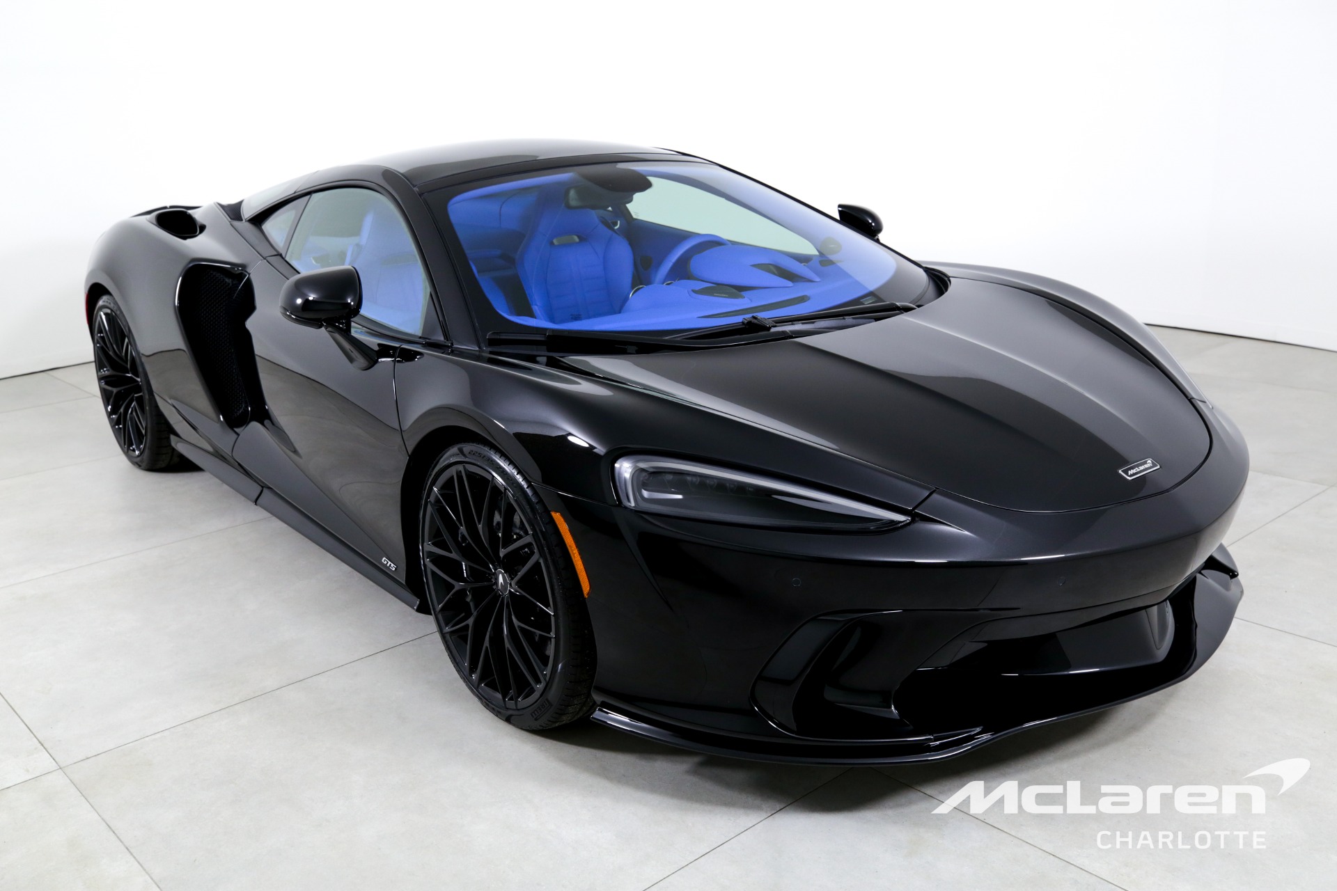 New 2025 McLaren GTS | Charlotte, NC