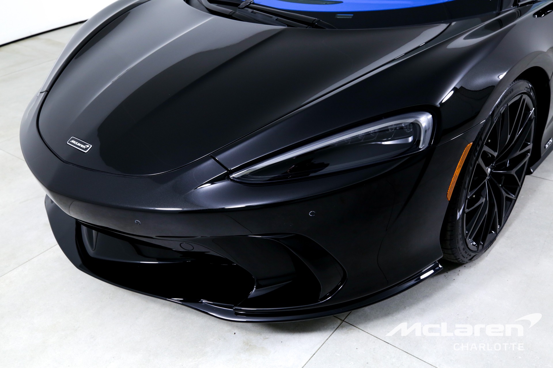 New 2025 McLaren GTS | Charlotte, NC