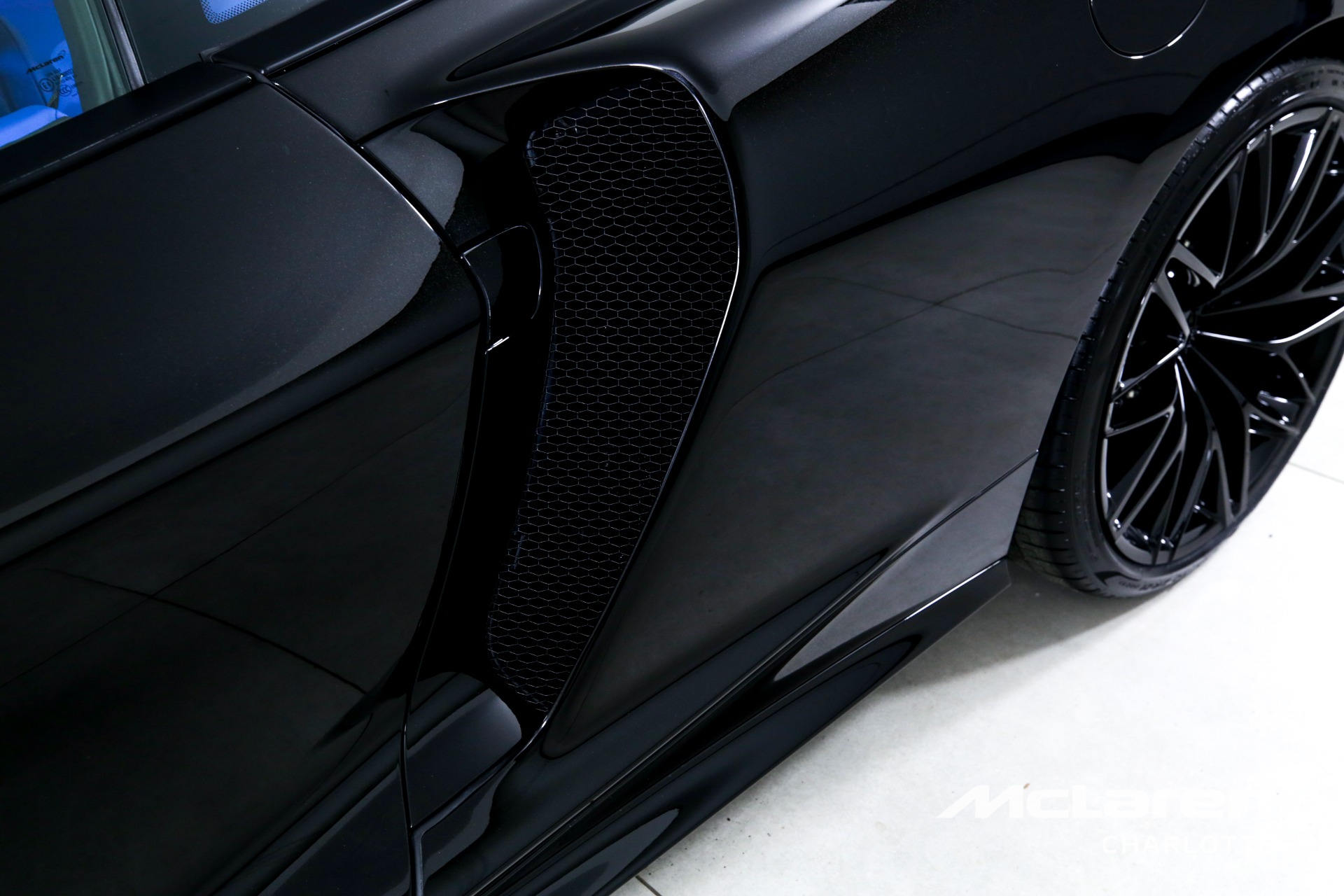 New 2025 McLaren GTS | Charlotte, NC