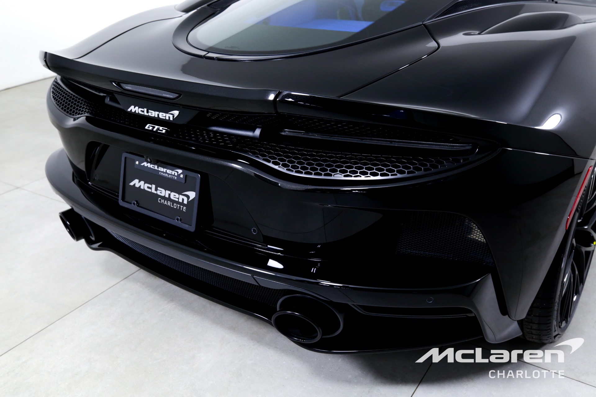 New 2025 McLaren GTS | Charlotte, NC