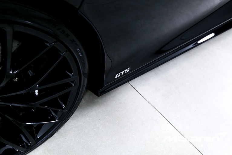 New-2025-McLaren-GTS