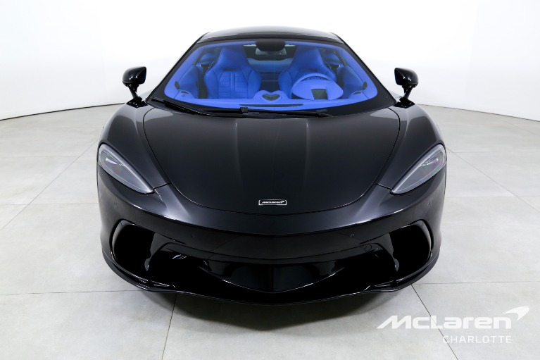 New-2025-McLaren-GTS