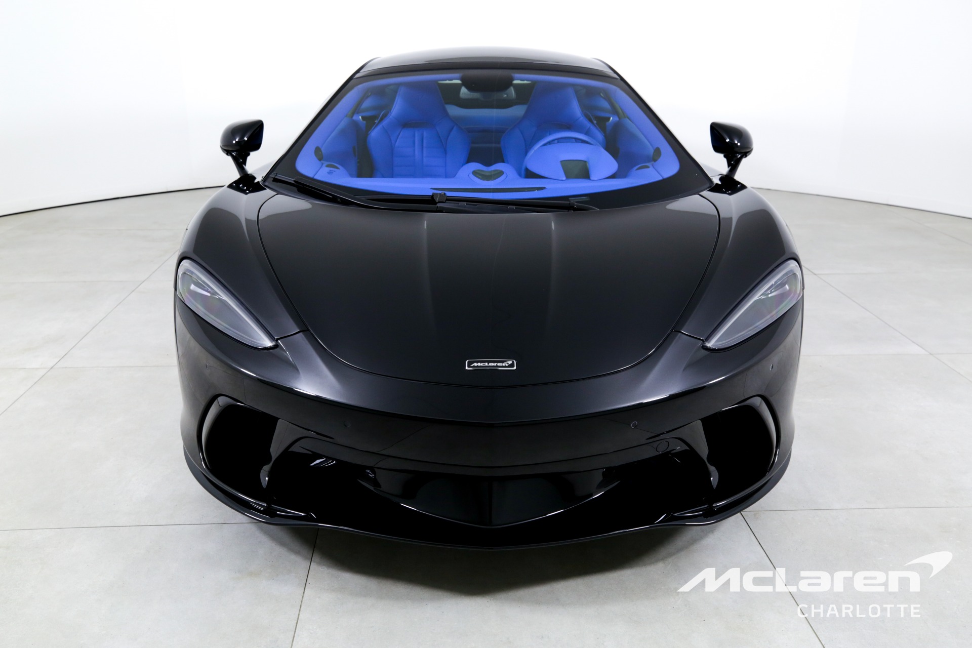 New 2025 McLaren GTS | Charlotte, NC