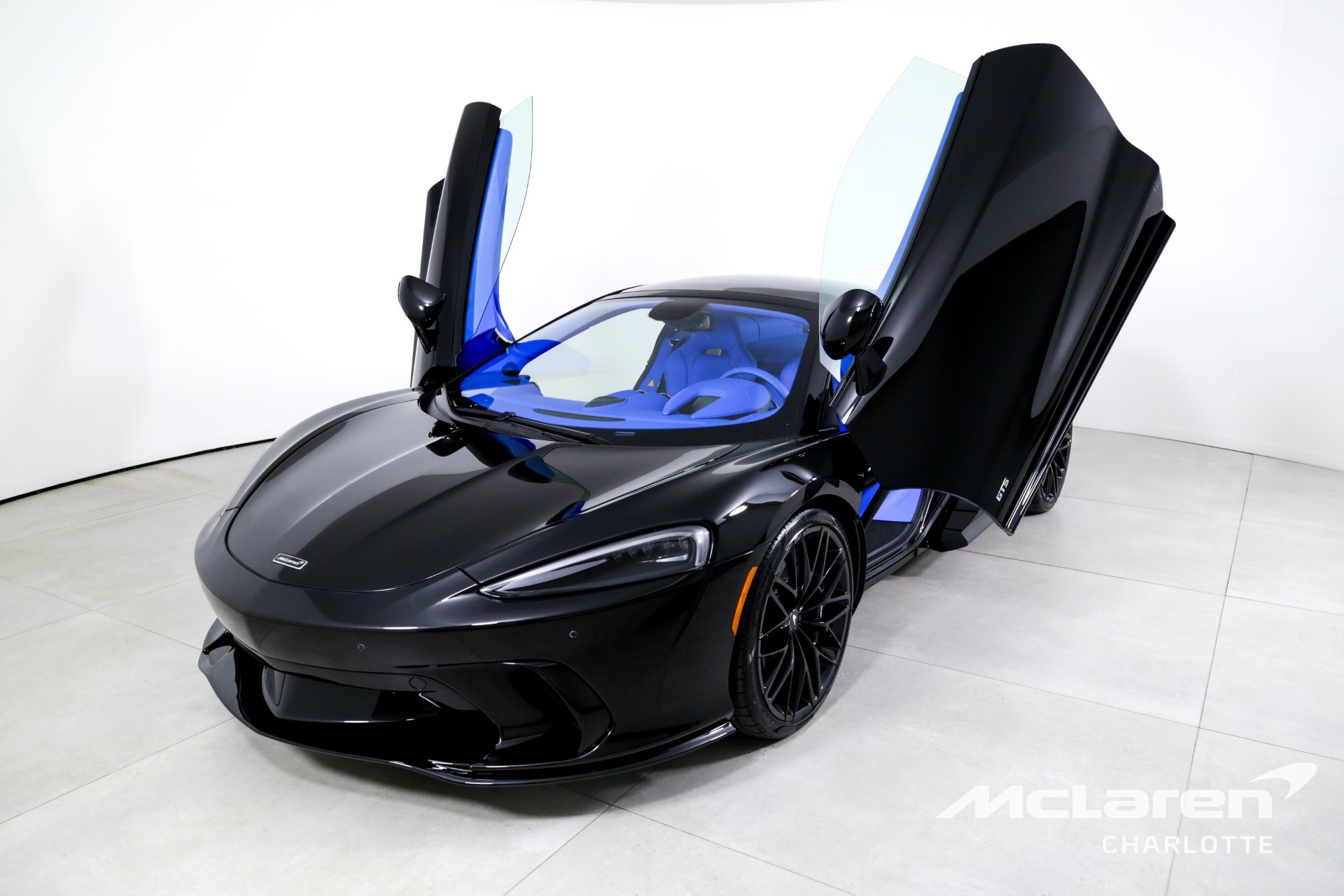 New 2025 McLaren GTS | Charlotte, NC