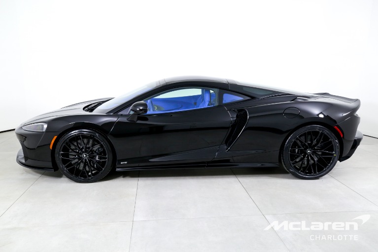 New-2025-McLaren-GTS