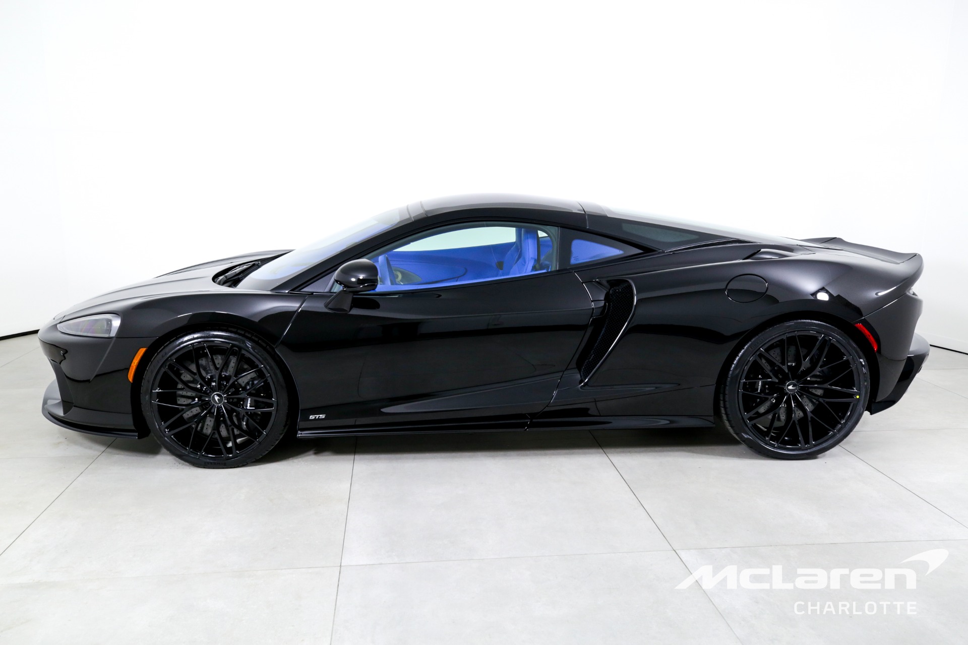 New 2025 McLaren GTS | Charlotte, NC