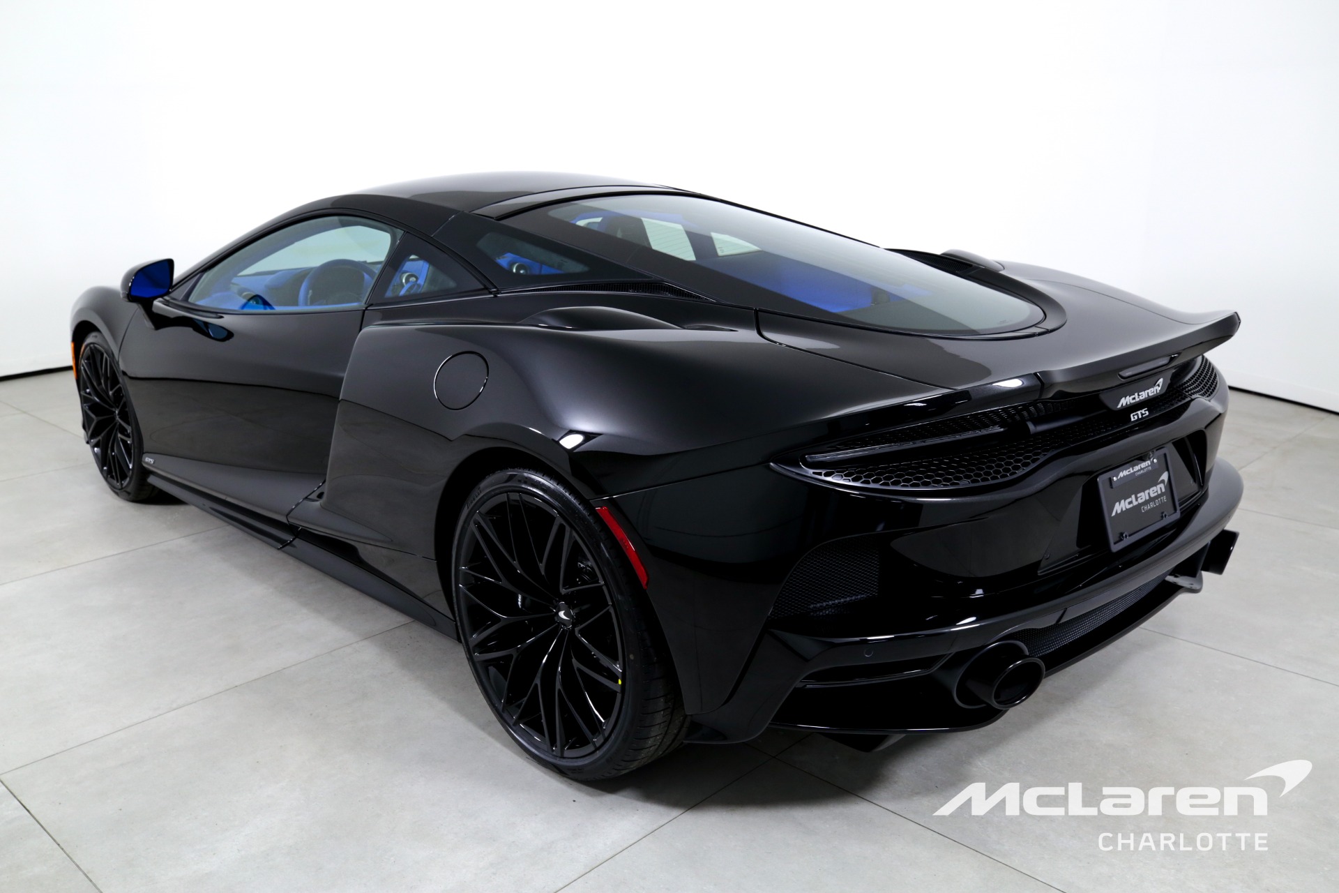 New 2025 McLaren GTS | Charlotte, NC