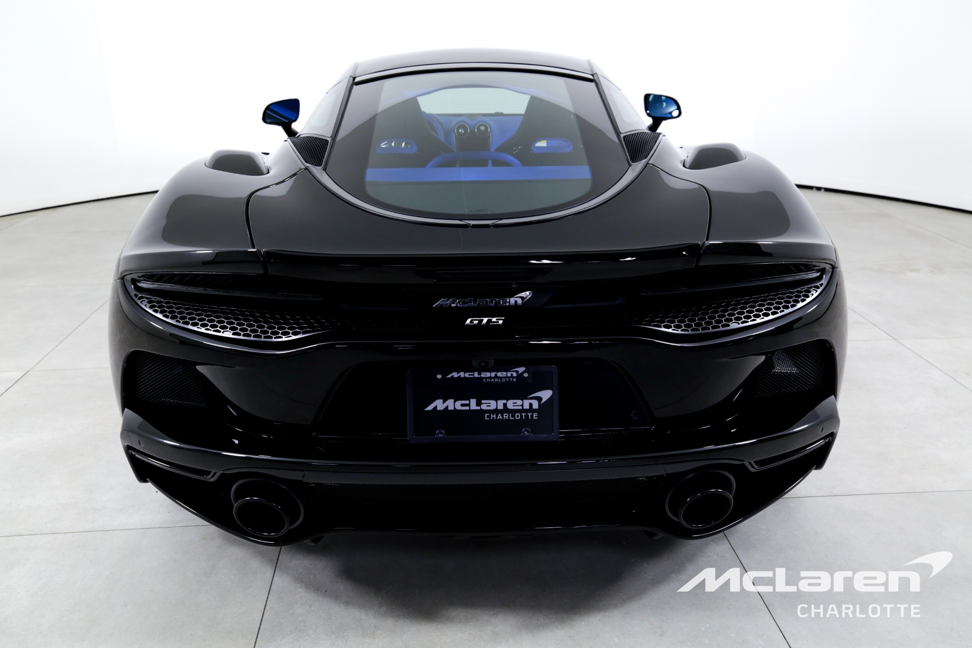 New 2025 McLaren GTS | Charlotte, NC