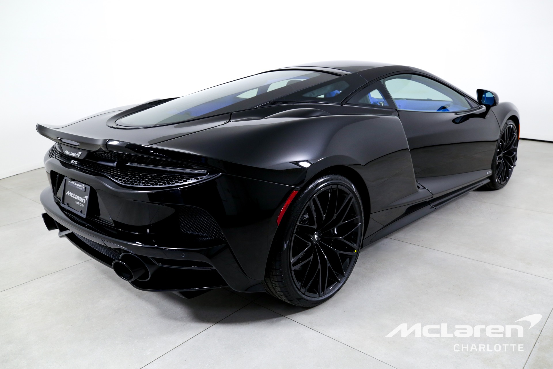 New 2025 McLaren GTS | Charlotte, NC