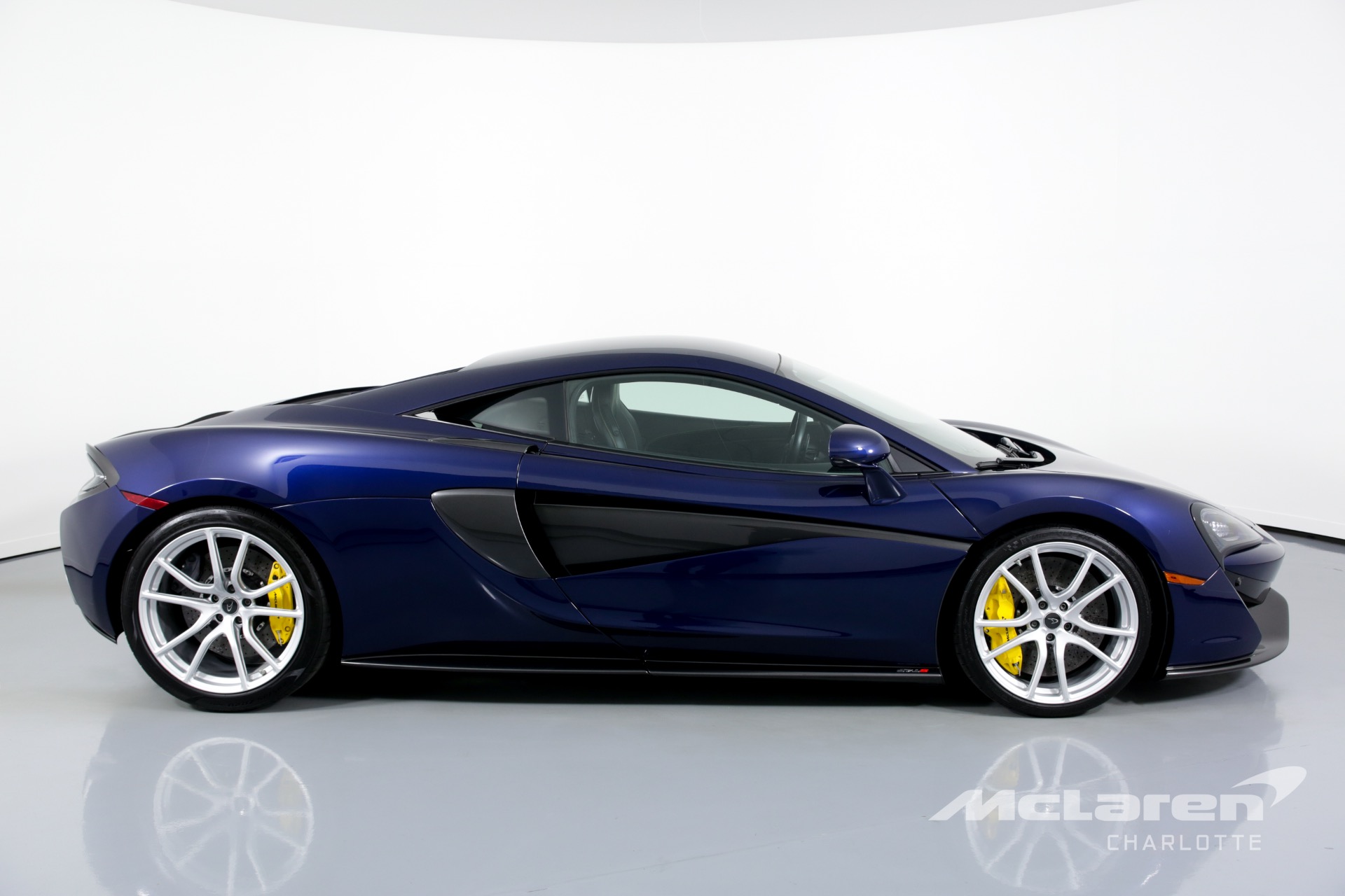 Used 2017 McLaren 570S | Charlotte, NC
