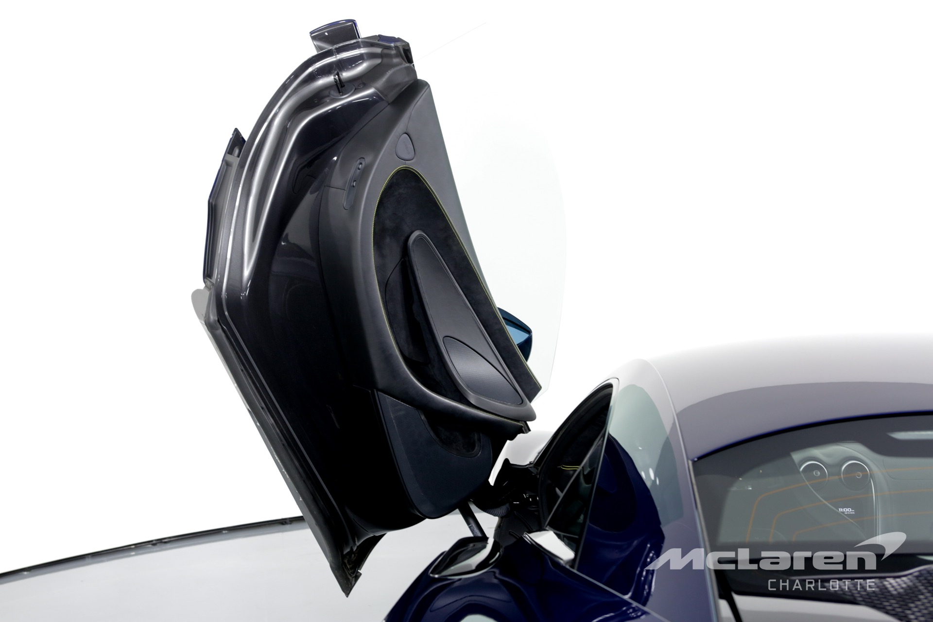 Used 2017 McLaren 570S | Charlotte, NC