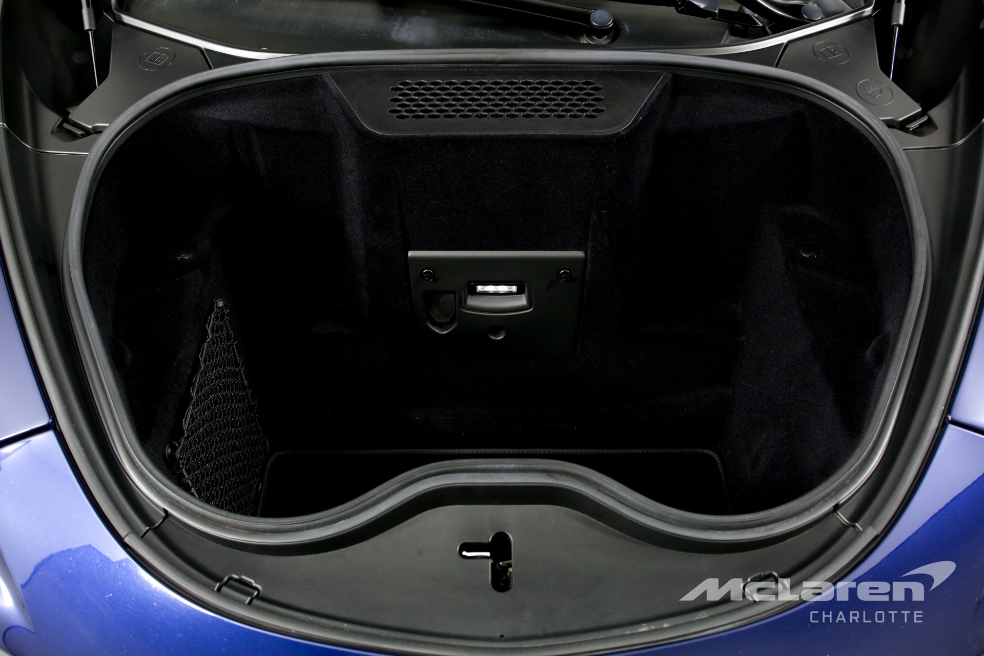 Used 2017 McLaren 570S | Charlotte, NC