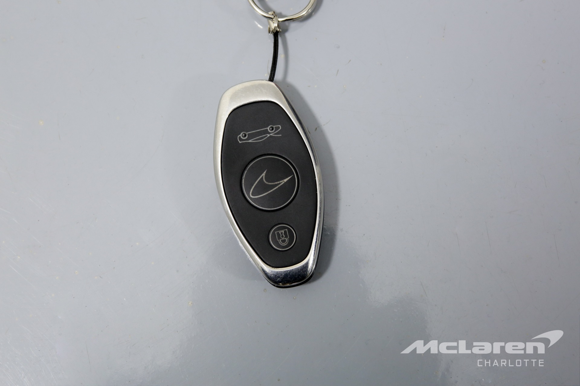 Used 2017 McLaren 570S | Charlotte, NC