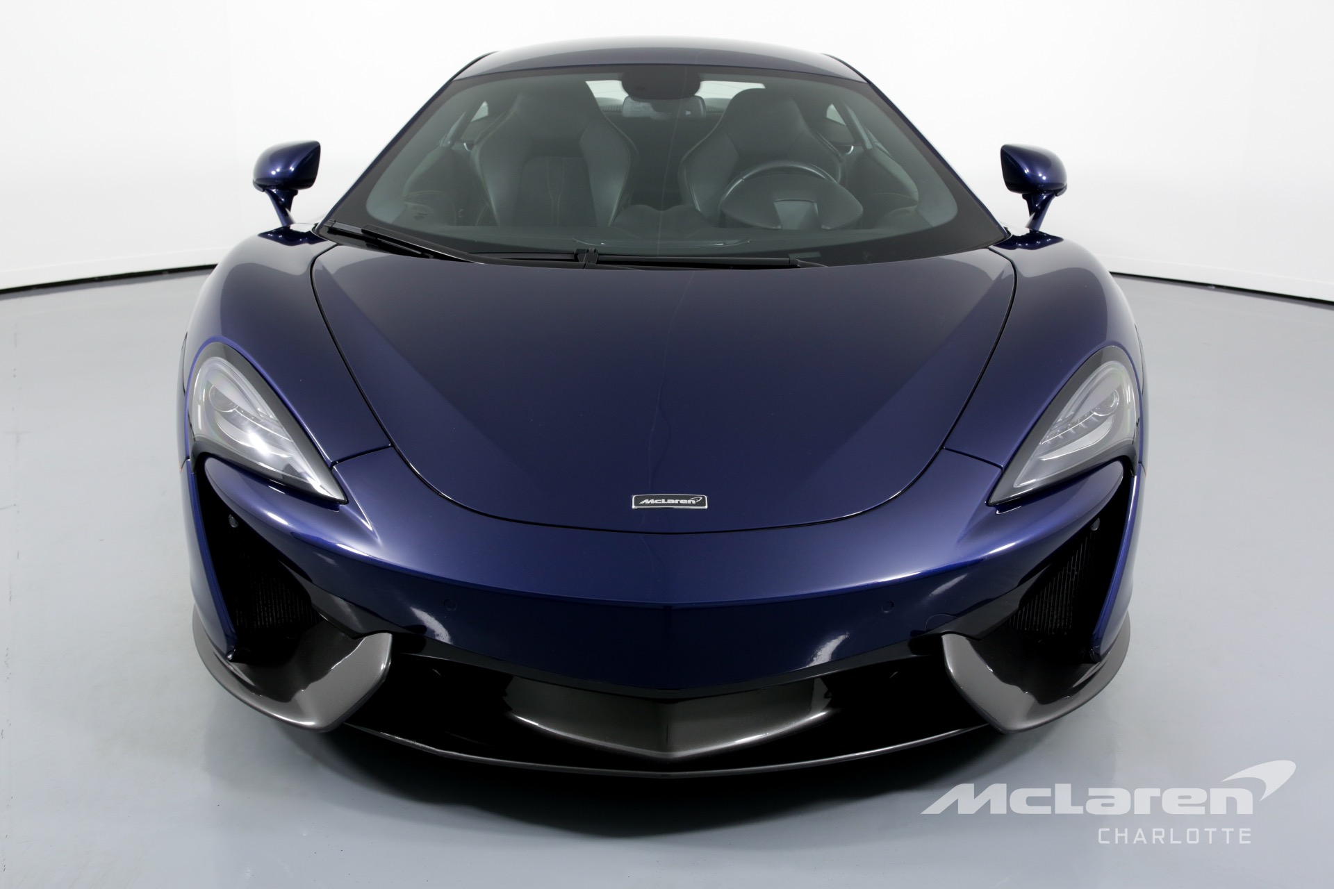 Used 2017 McLaren 570S | Charlotte, NC