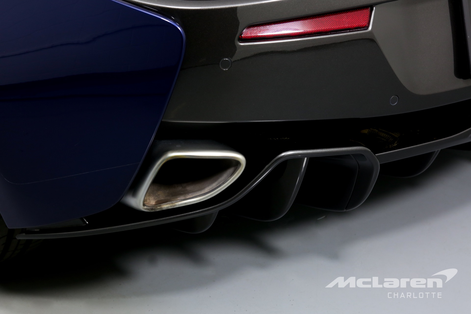 Used 2017 McLaren 570S | Charlotte, NC