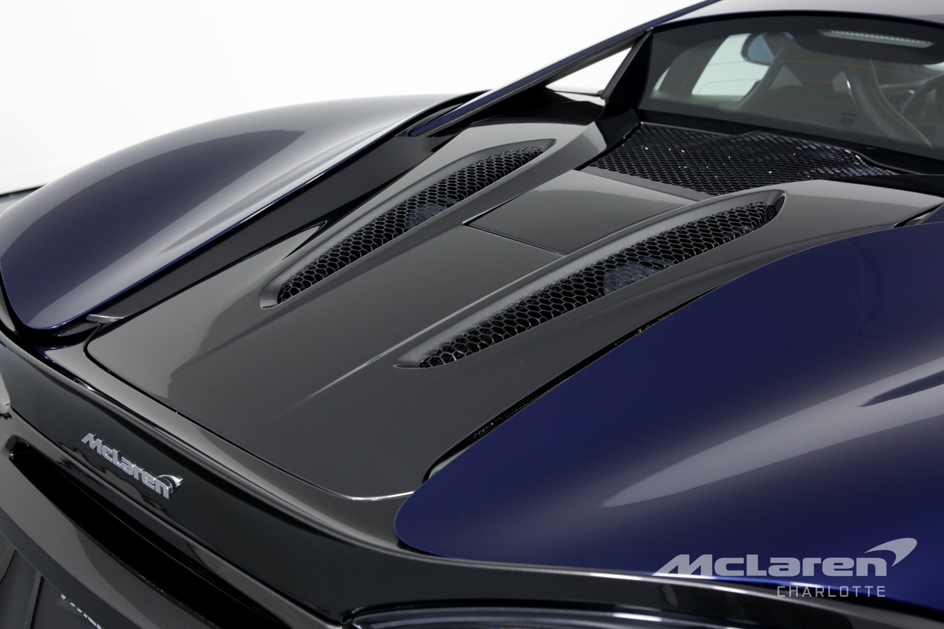 Used 2017 McLaren 570S | Charlotte, NC