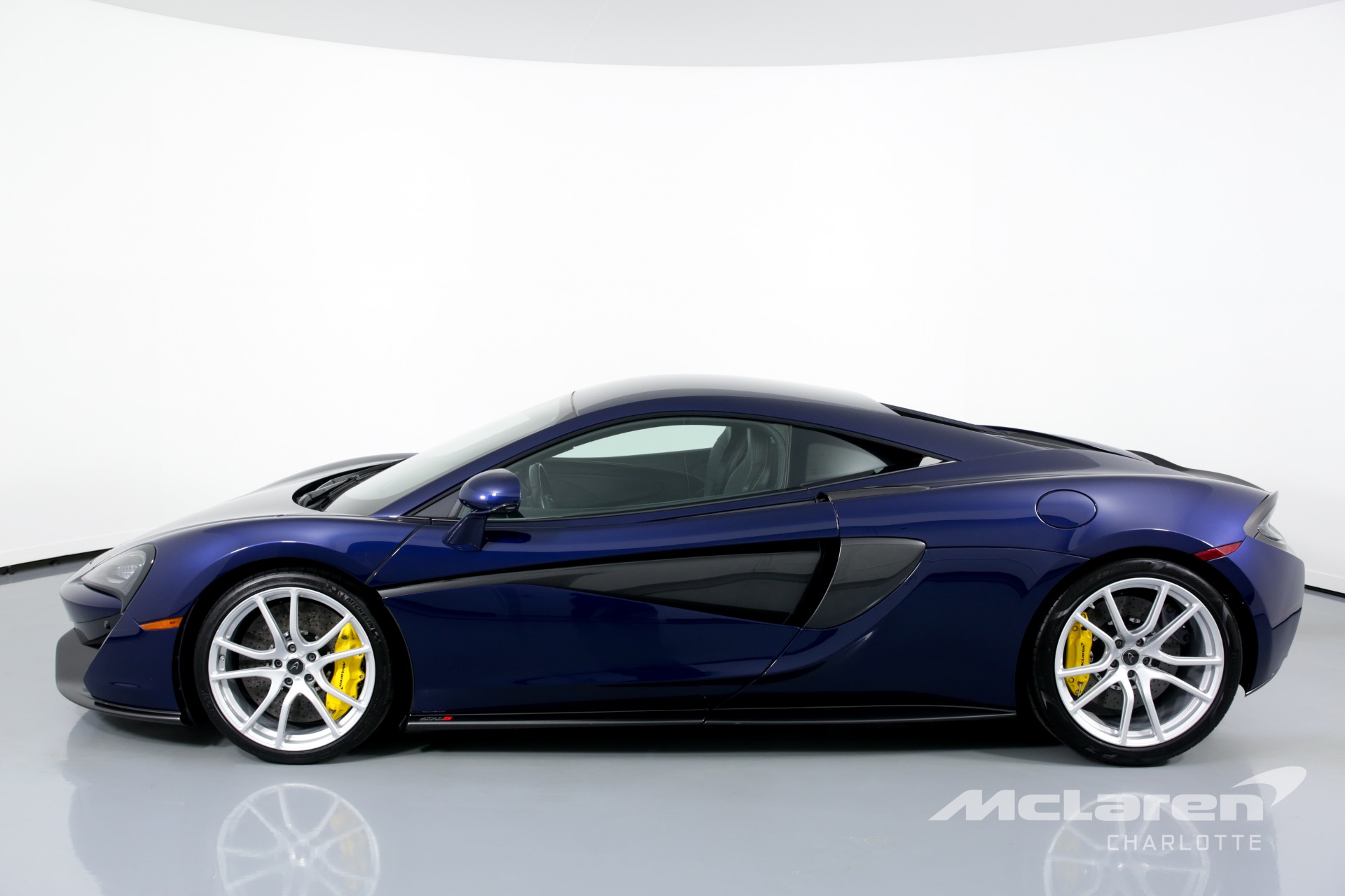 Used 2017 McLaren 570S | Charlotte, NC