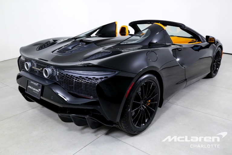 Used-2025-McLaren-Artura-Spider-TechLux