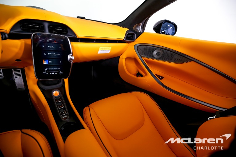 Used-2025-McLaren-Artura-Spider-TechLux