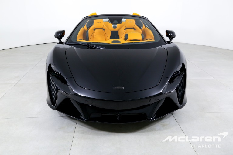 Used-2025-McLaren-Artura-Spider-TechLux