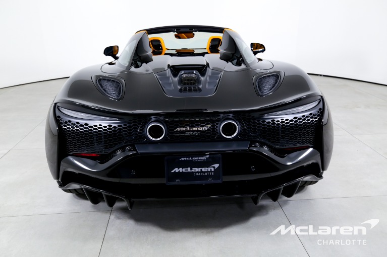 Used-2025-McLaren-Artura-Spider-TechLux