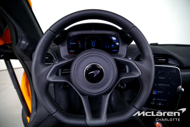 Used-2025-McLaren-Artura-Spider-Performance