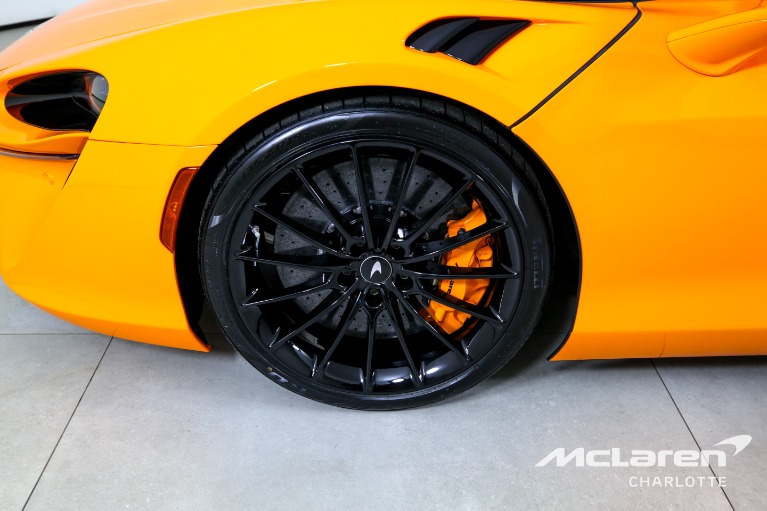 Used-2025-McLaren-Artura-Spider-Performance