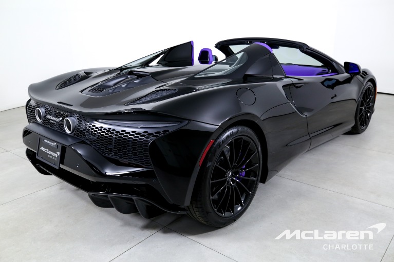 Used-2025-McLaren-Artura-Spider-TechLux