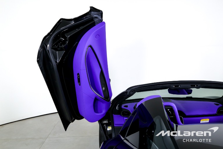 Used-2025-McLaren-Artura-Spider-TechLux