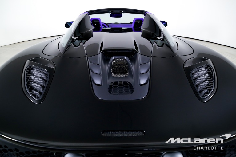 Used-2025-McLaren-Artura-Spider-TechLux